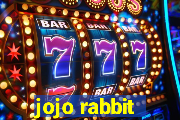 jojo rabbit -